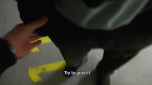 CzechHunter: Shy amateur bareback blowjobs in the bed