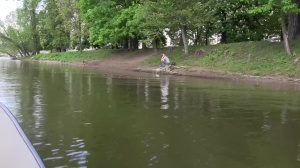 CzechHunter - Blond haired have sex for money