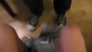 Czech Hunter - Hard fucking with super cute amateur