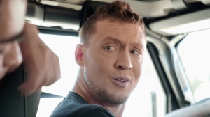 Str8toGay.com - Athletic really likes dick sucking