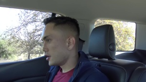 Str8Chaser: Gagging alongside muscle american straight boy