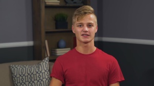 SeanCody.com - Jace masturbating sex scene