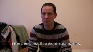 Debt Dandy: Amateur loves big dick guy