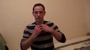 Debt Dandy: Amateur loves big dick guy