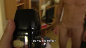 Debt Dandy: Young have sex for cash