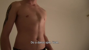 DebtDandy.com - Czech guy fucking for money
