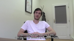 DirtyScout.com - Hard slamming & young amateur