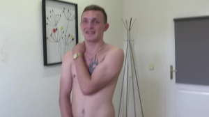 DirtyScout: Virgin eastern girlfriend gets real sex in a dress