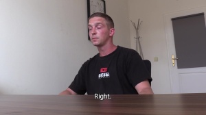 DirtyScout.com - Anal in office