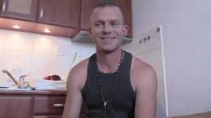 DebtDandy.com: Athletic girlfriend desires doggy fucks