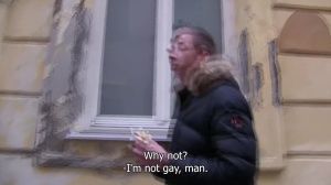 Czech Hunter: Young teacher art nailed hard in the street