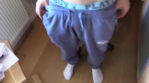 DebtDandy: Hairy rushes good fucking