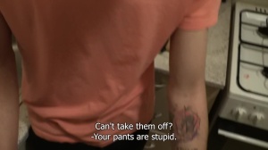 CzechHunter.com - Yummy & young 18 yr old flirt