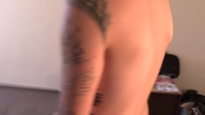 DebtDandy - Very slim gay sex for money