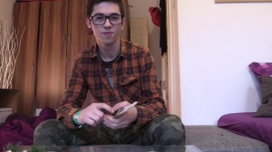 DebtDandy: Girlfriend craving raw fucking