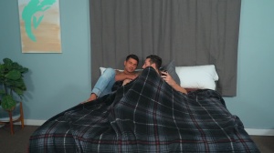 DrillMyHole.com - Young twink finds pleasure in hard slamming