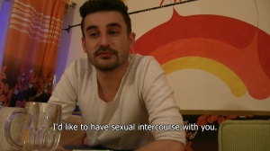 Debt Dandy - Czech dude driver crazy pounding scene