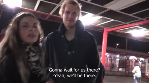 CzechHunter.com - Group sex next to very nice friend