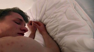 Czech Hunter - Very hot big dick Czech handjob