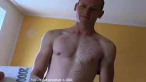 CzechHunter - Amateur doggy fucking sex tape