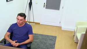 DirtyScout.com - Dirty girl really likes hard nailining