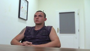 DirtyScout.com - Innocent gay hardcore butt fucking