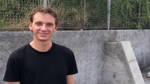 CzechHunter: Gay blowjob cum porn