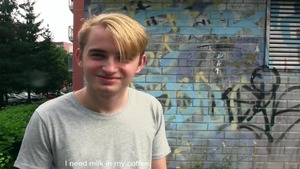 CzechHunter - Young twink butt sex scene