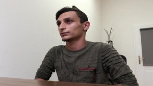 Dirty Scout: Too cute fucked in the butt after interview