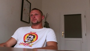 DirtyScout.com: Athletic repairman needs handjob