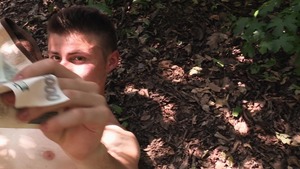 CzechHunter.com - Super cute young twink enjoys good fuck