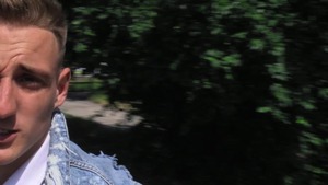 CzechHunter - Incredible gymnast ass fucking on the train