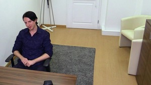 Dirty Scout: Raw sex in the company of young whore