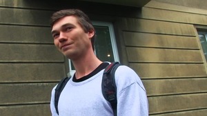 CzechHunter.com - Flat friend need nailed rough