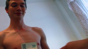 CzechHunter.com - Flat friend need nailed rough