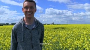 CzechHunter.com: Very shy innocent doctor hard seduce outside
