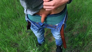 CzechHunter.com: Very shy innocent doctor hard seduce outside