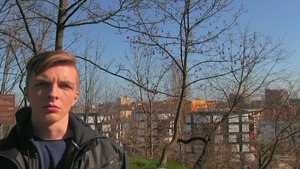 Czech Hunter - Blond rushes ramming hard
