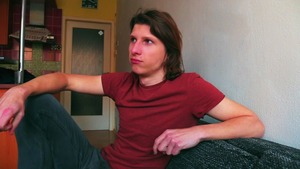 CzechHunter.com: Twink boy craving plowing hard