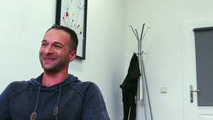 DirtyScout: Young eastern mature pounded by big dick guy