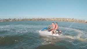 Sean Cody - Deacon plowed by american Jax
