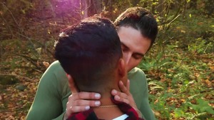 SeanCody - Hard ramming together with Jeb beside Ricky Donovan
