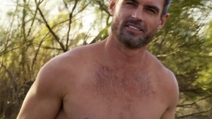 SeanCody.com - Hard slamming with Daniel and Brysen