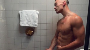 Sean Cody: Jayce with Asher sucking dick