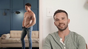 SeanCody.com - American Jax is inked blond