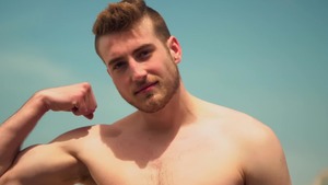 SeanCody - Hard ramming with Brysen and big dick Kurt