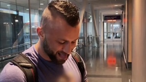 RealityDudes - Tattooed Pupcheer has a thing for slamming hard