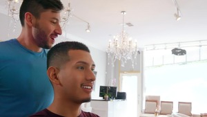 Realitydudes.com: Twink has a passion for blowjob