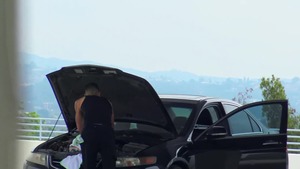 Str8 Chaser - Darian Rose doggy fucking video