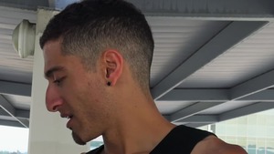 Str8 Chaser - Darian Rose doggy fucking video